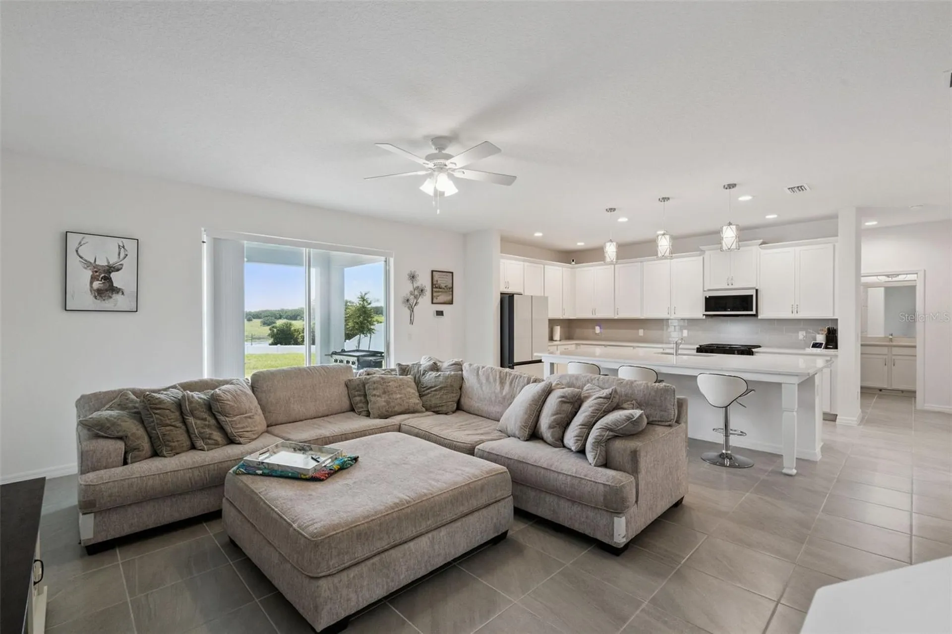6808 Serpent Hawk Lane Howey In The Hills FL 34737