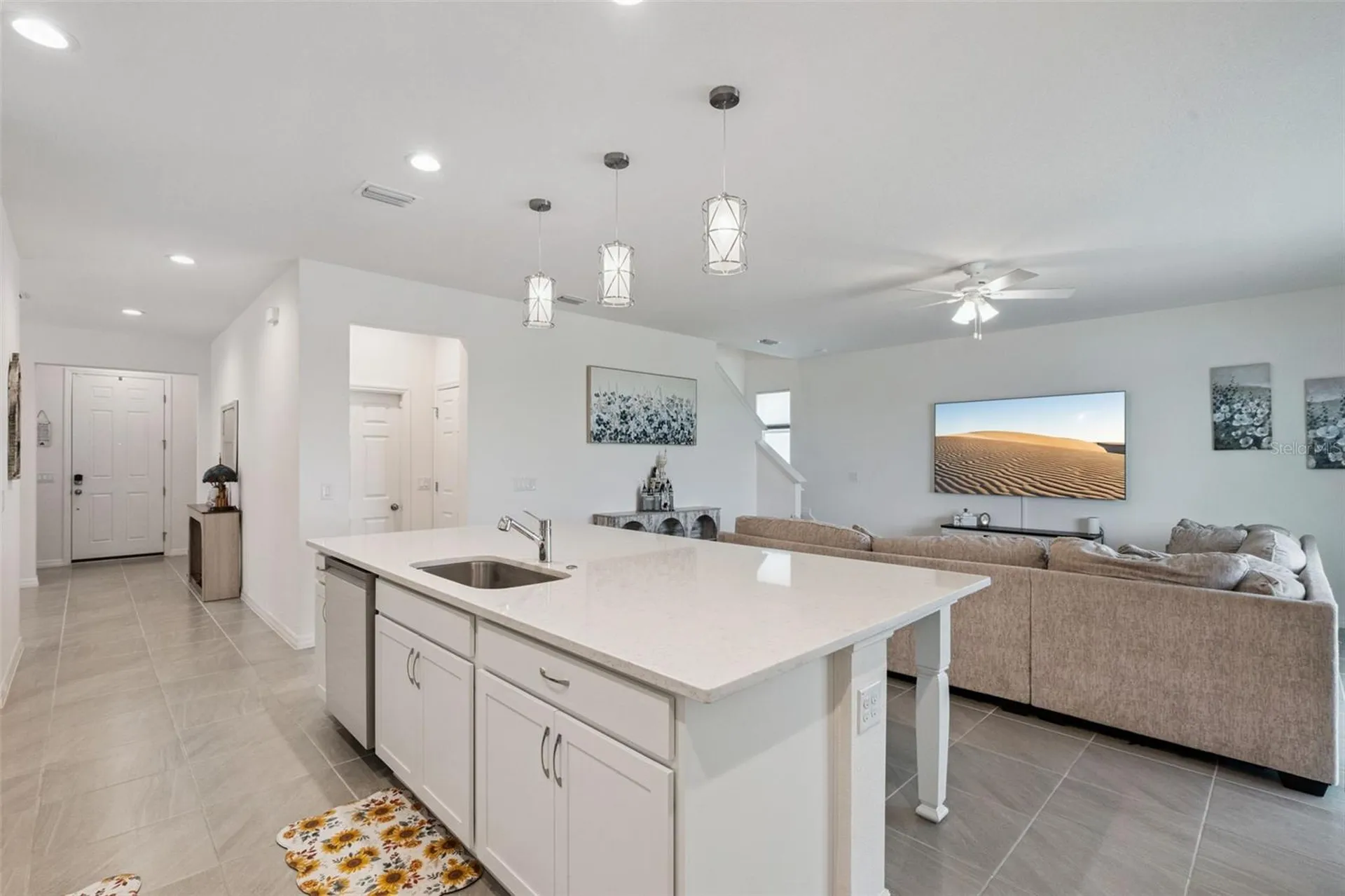 6808 Serpent Hawk Lane Howey In The Hills FL 34737