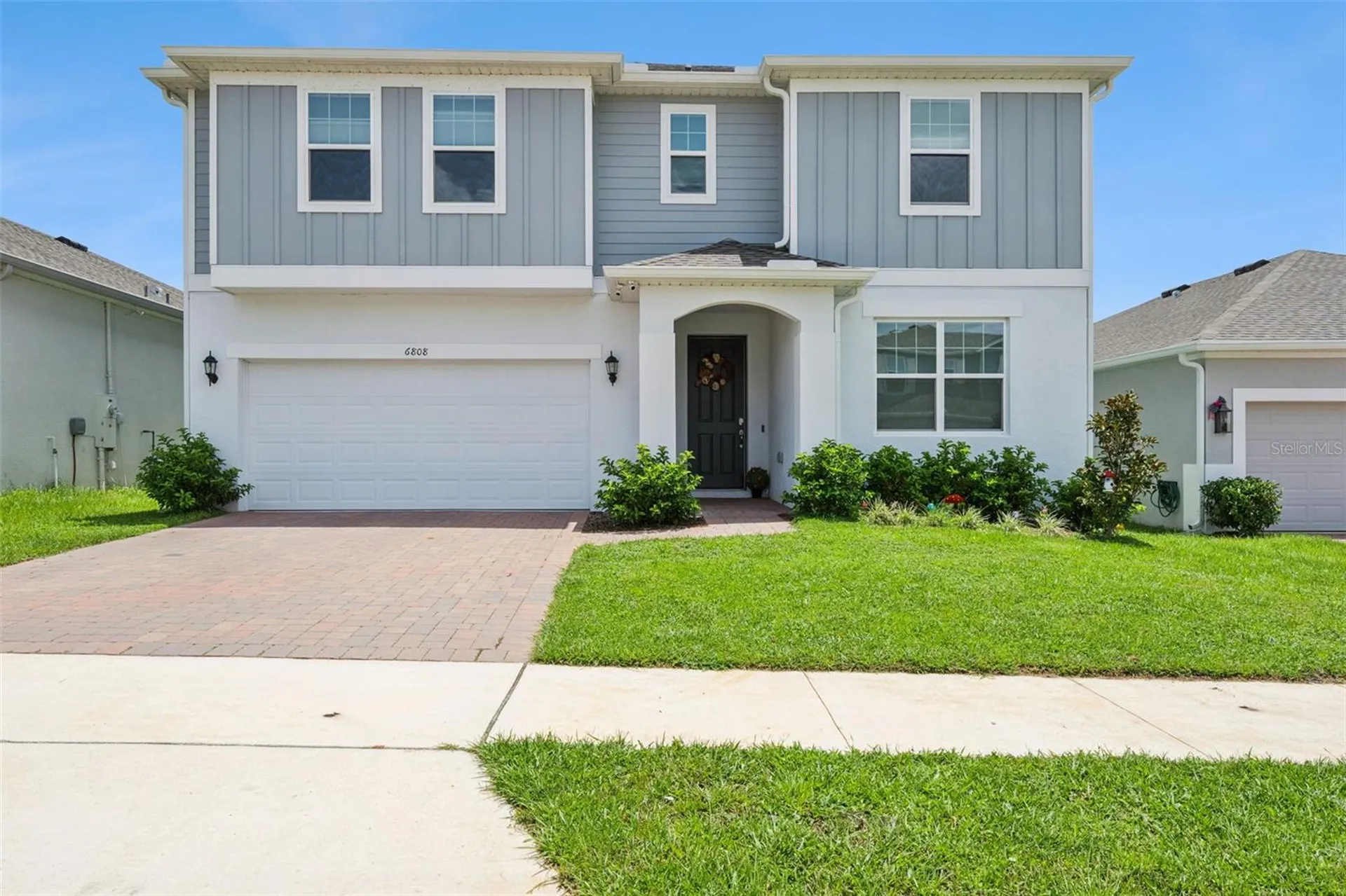 6808 Serpent Hawk Lane Howey In The Hills FL 34737