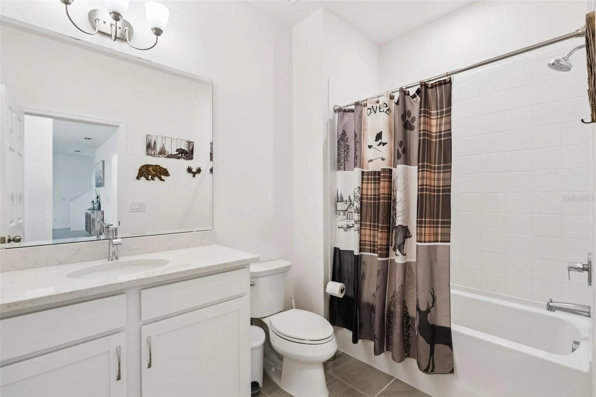6808 Serpent Hawk Lane Howey In The Hills FL 34737
