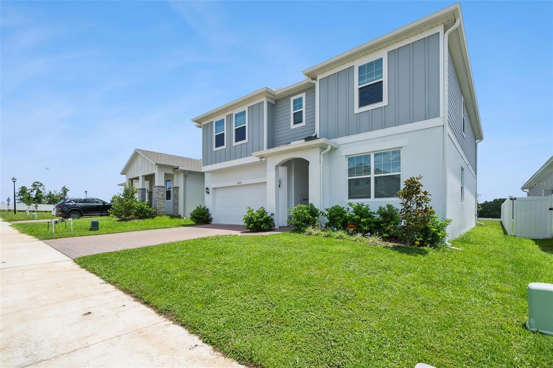 6808 Serpent Hawk Lane Howey In The Hills FL 34737
