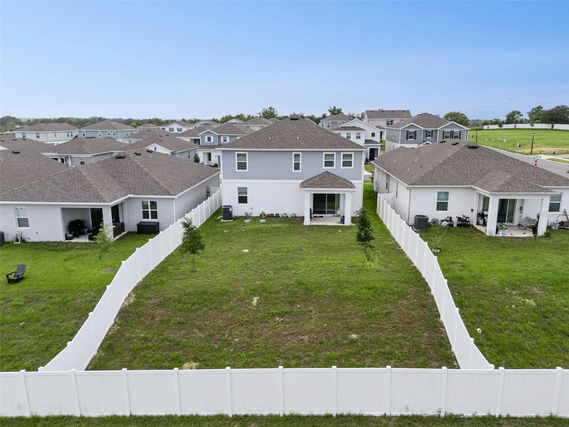 6808 Serpent Hawk Lane Howey In The Hills FL 34737