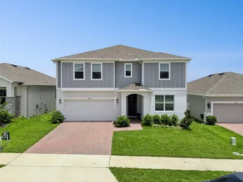 6808 Serpent Hawk Lane Howey In The Hills FL 34737