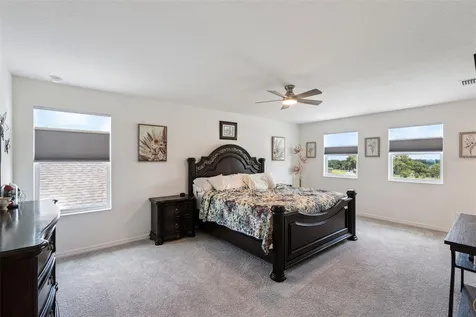 6808 Serpent Hawk Lane Howey In The Hills FL 34737