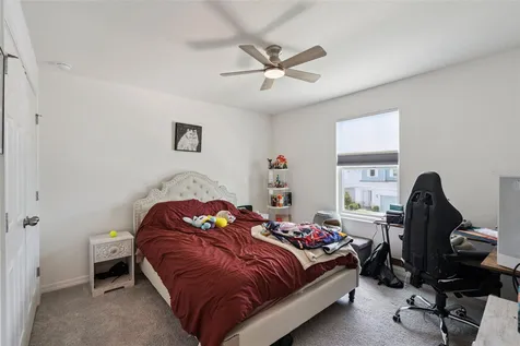 6808 Serpent Hawk Lane Howey In The Hills FL 34737