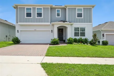 6808 Serpent Hawk Lane Howey In The Hills FL 34737
