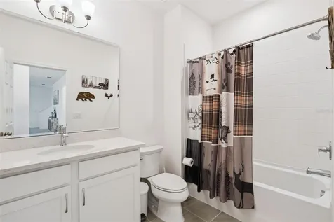 6808 Serpent Hawk Lane Howey In The Hills FL 34737