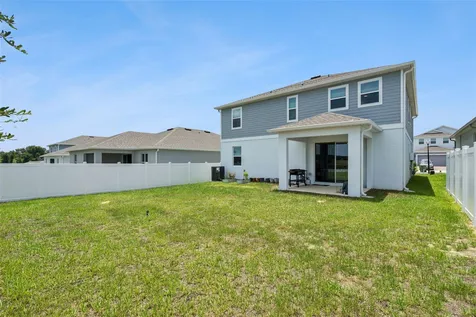 6808 Serpent Hawk Lane Howey In The Hills FL 34737