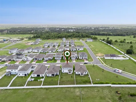 6808 Serpent Hawk Lane Howey In The Hills FL 34737