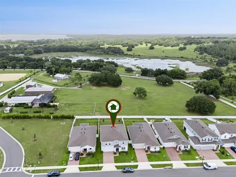 6808 Serpent Hawk Lane Howey In The Hills FL 34737