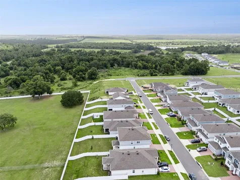6808 Serpent Hawk Lane Howey In The Hills FL 34737
