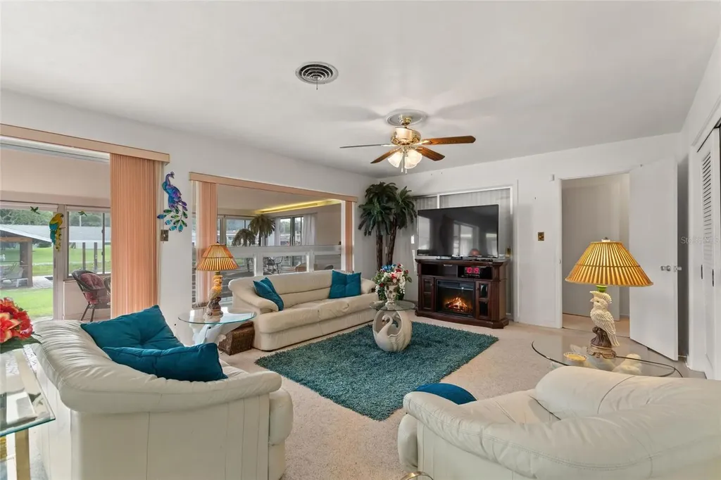 6197 Amaryllis Drive Indian Lake Estates FL 33855