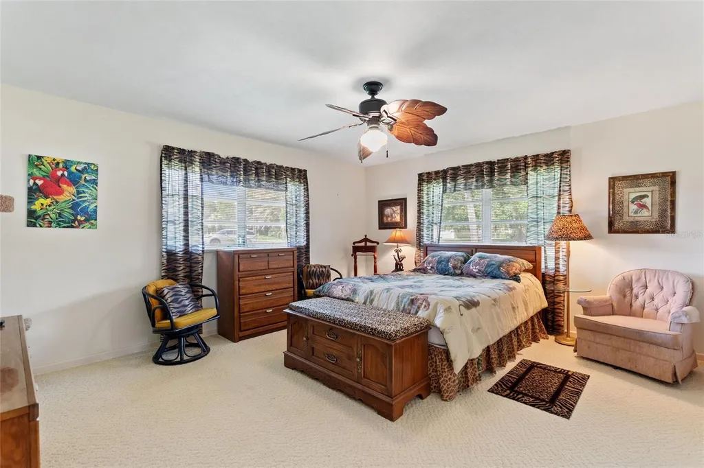 6197 Amaryllis Drive Indian Lake Estates FL 33855