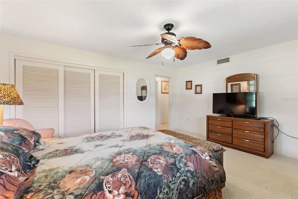 6197 Amaryllis Drive Indian Lake Estates FL 33855