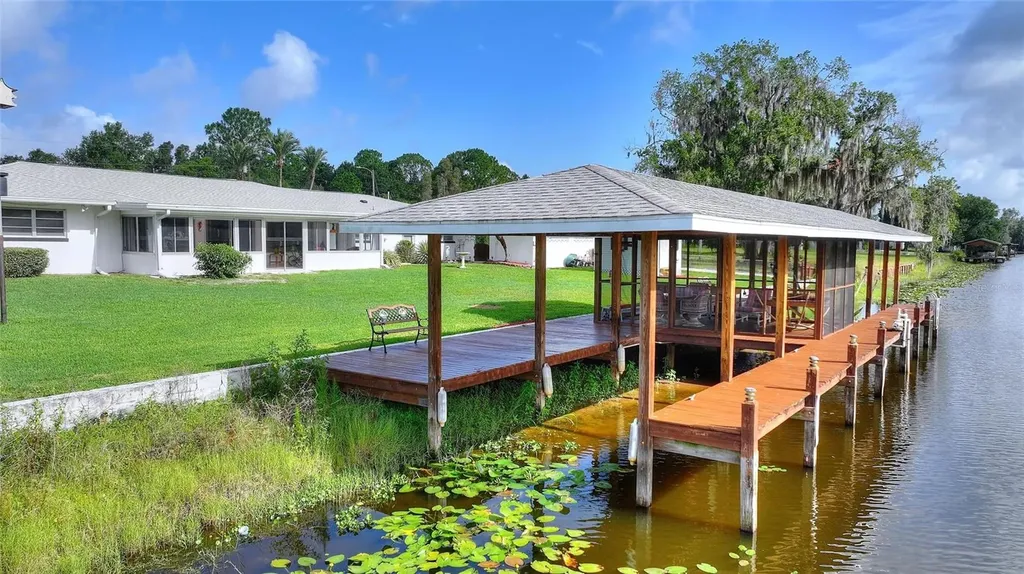 6197 Amaryllis Drive Indian Lake Estates FL 33855