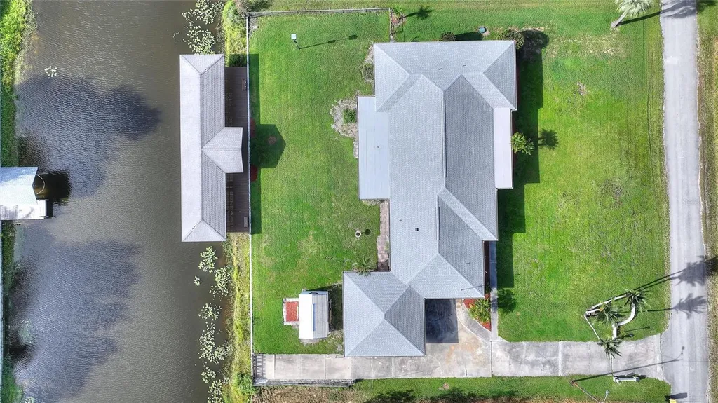 6197 Amaryllis Drive Indian Lake Estates FL 33855