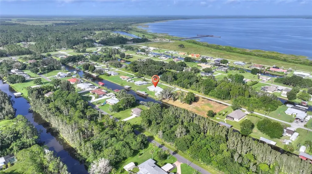 6197 Amaryllis Drive Indian Lake Estates FL 33855