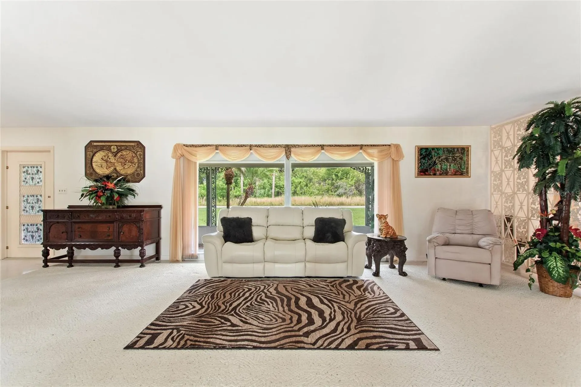 6197 Amaryllis Drive Indian Lake Estates FL 33855