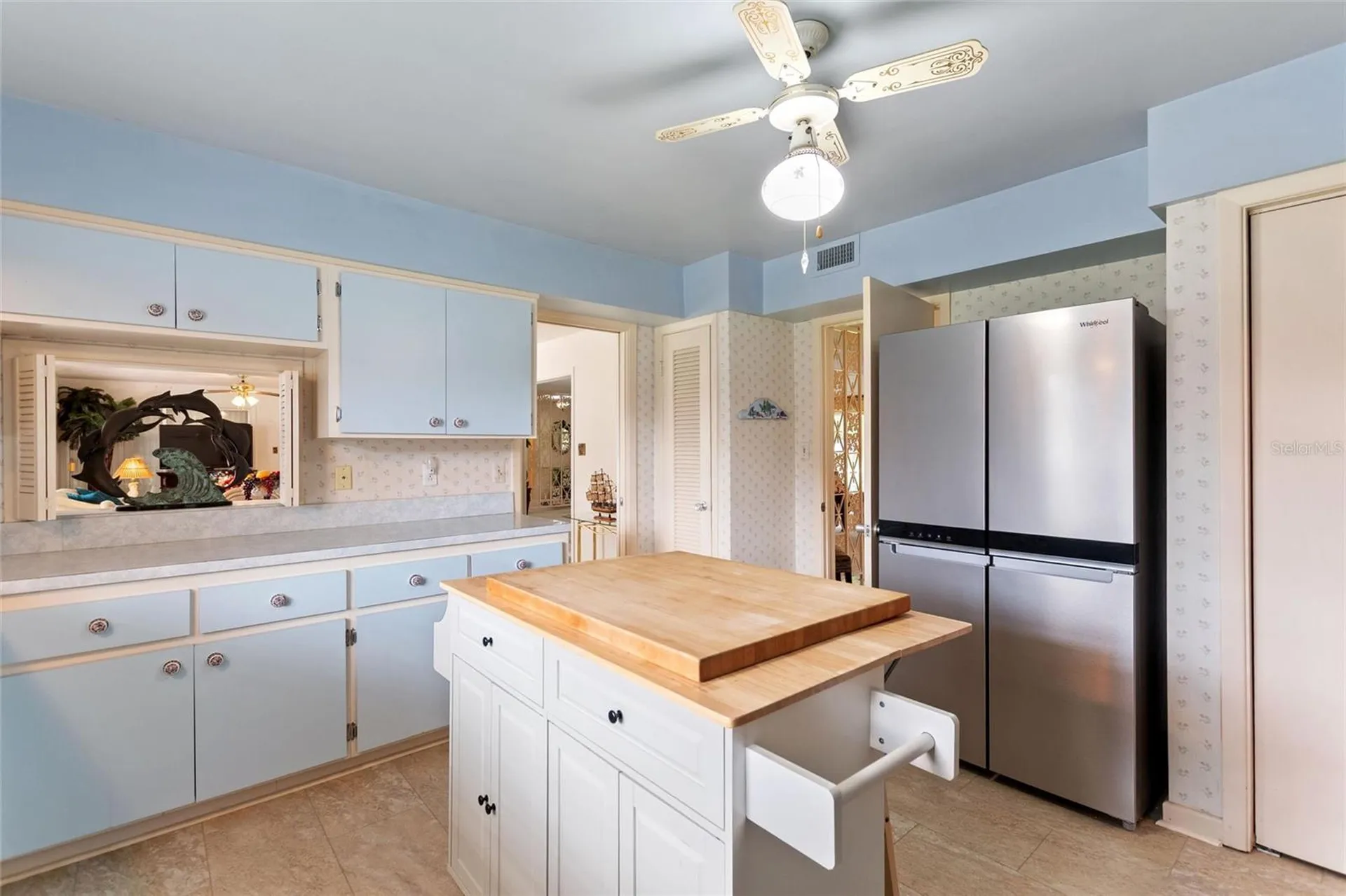6197 Amaryllis Drive Indian Lake Estates FL 33855