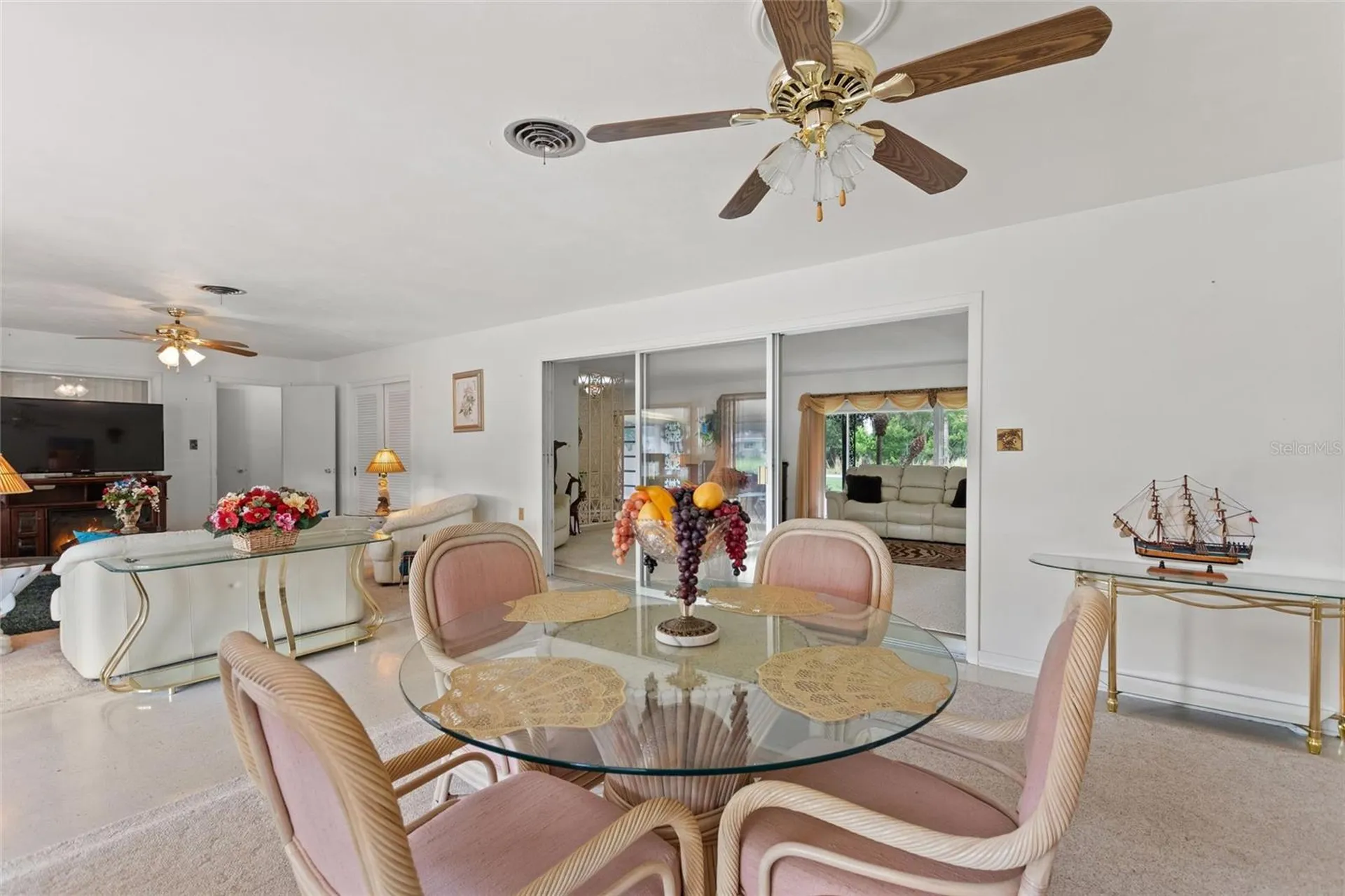 6197 Amaryllis Drive Indian Lake Estates FL 33855