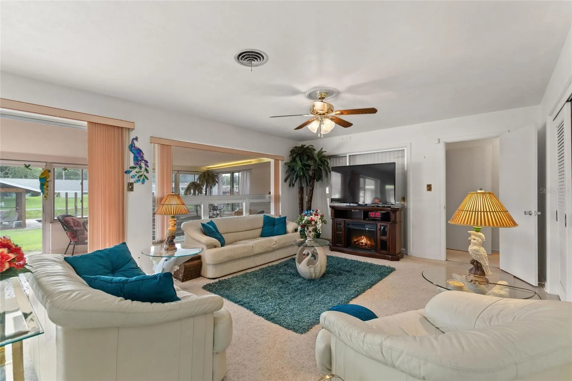 6197 Amaryllis Drive Indian Lake Estates FL 33855