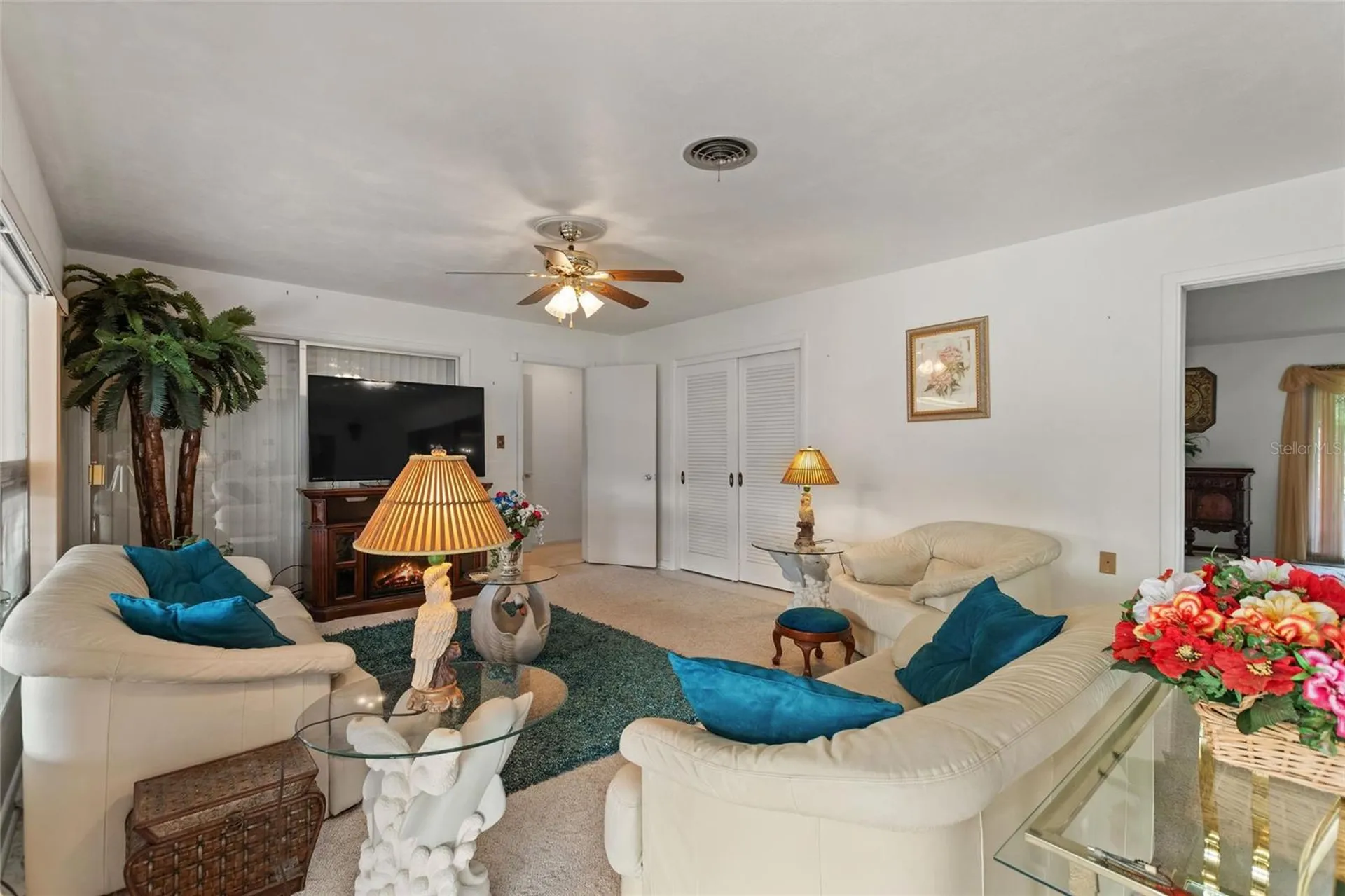 6197 Amaryllis Drive Indian Lake Estates FL 33855