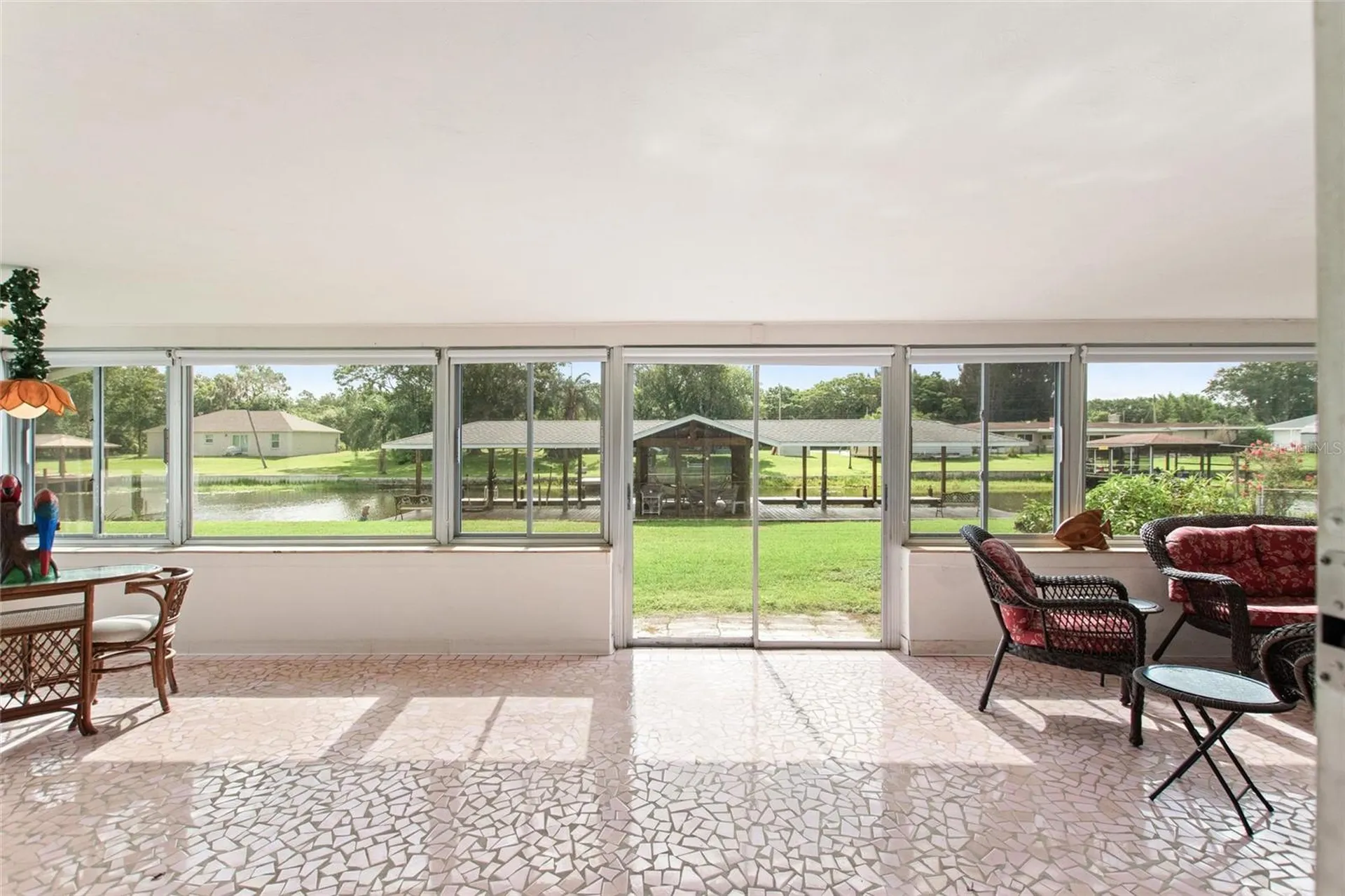 6197 Amaryllis Drive Indian Lake Estates FL 33855