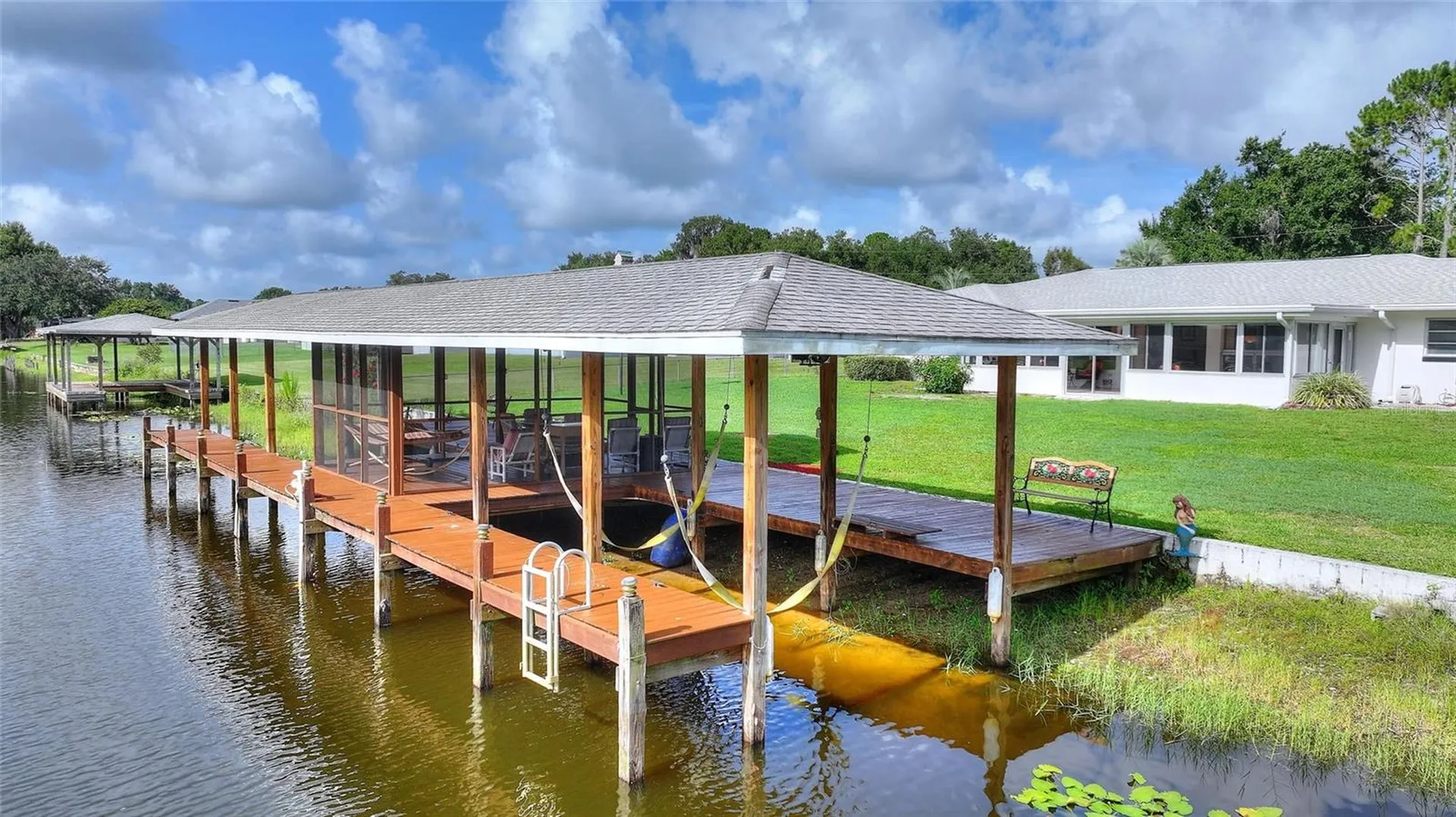 6197 Amaryllis Drive Indian Lake Estates FL 33855