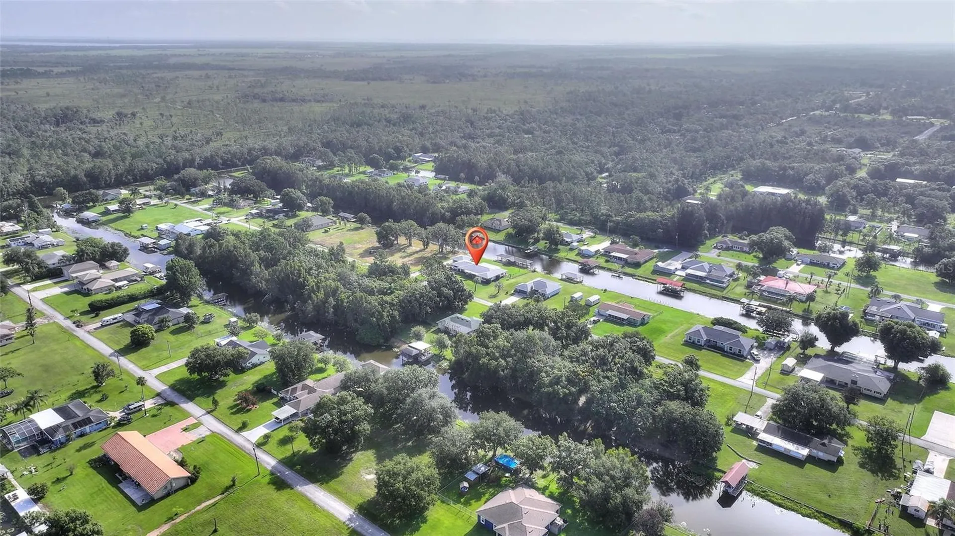 6197 Amaryllis Drive Indian Lake Estates FL 33855