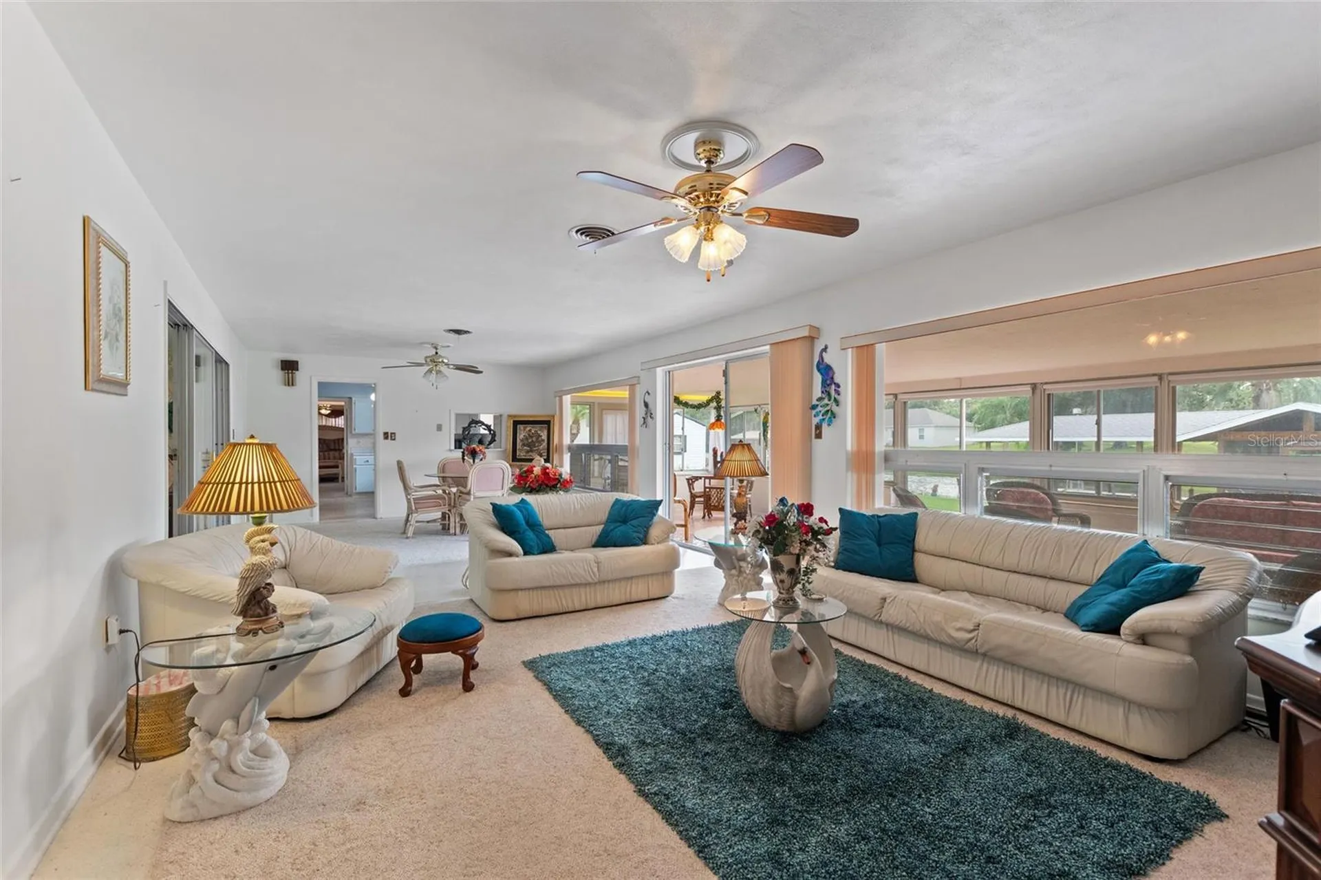 6197 Amaryllis Drive Indian Lake Estates FL 33855