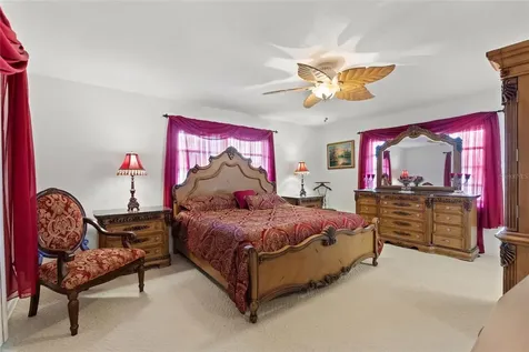 6197 Amaryllis Drive Indian Lake Estates FL 33855