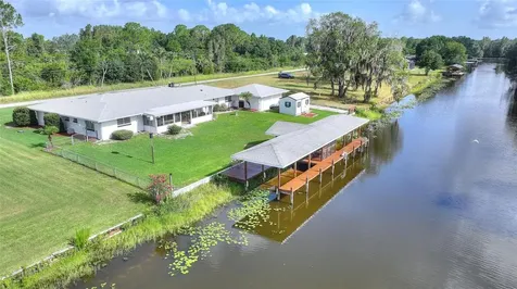 6197 Amaryllis Drive Indian Lake Estates FL 33855