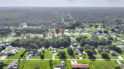 6197 Amaryllis Drive Indian Lake Estates FL 33855