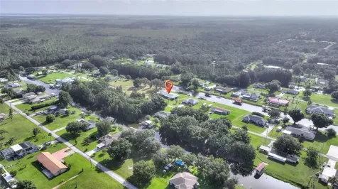 6197 Amaryllis Drive Indian Lake Estates FL 33855