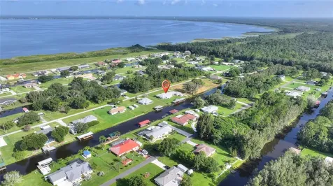 6197 Amaryllis Drive Indian Lake Estates FL 33855