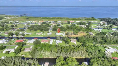 6197 Amaryllis Drive Indian Lake Estates FL 33855
