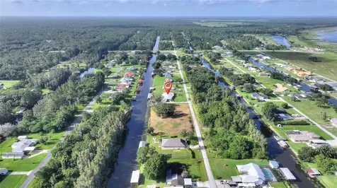 6197 Amaryllis Drive Indian Lake Estates FL 33855