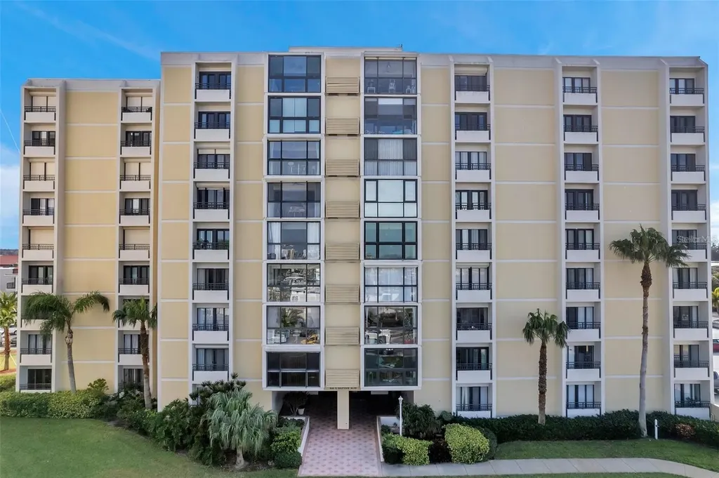 830 S Gulfview Boulevard Clearwater Beach FL 33767