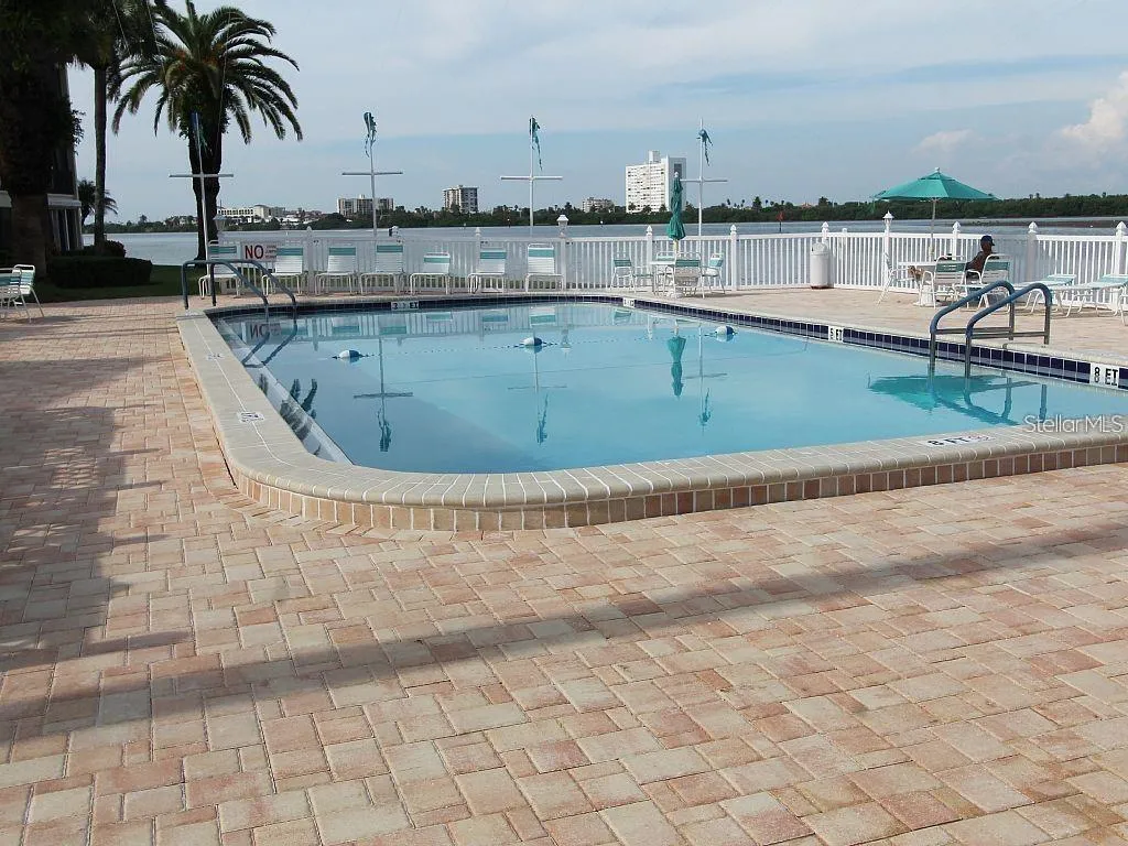 830 S Gulfview Boulevard Clearwater Beach FL 33767