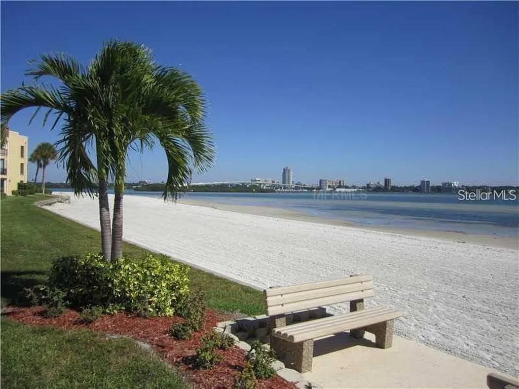 830 S Gulfview Boulevard Clearwater Beach FL 33767