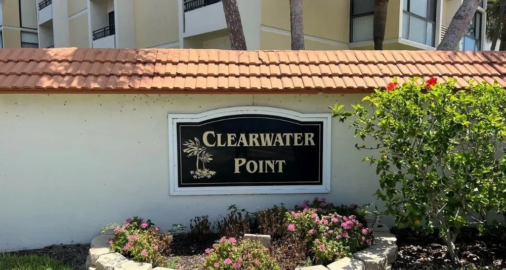 830 S Gulfview Boulevard Clearwater Beach FL 33767