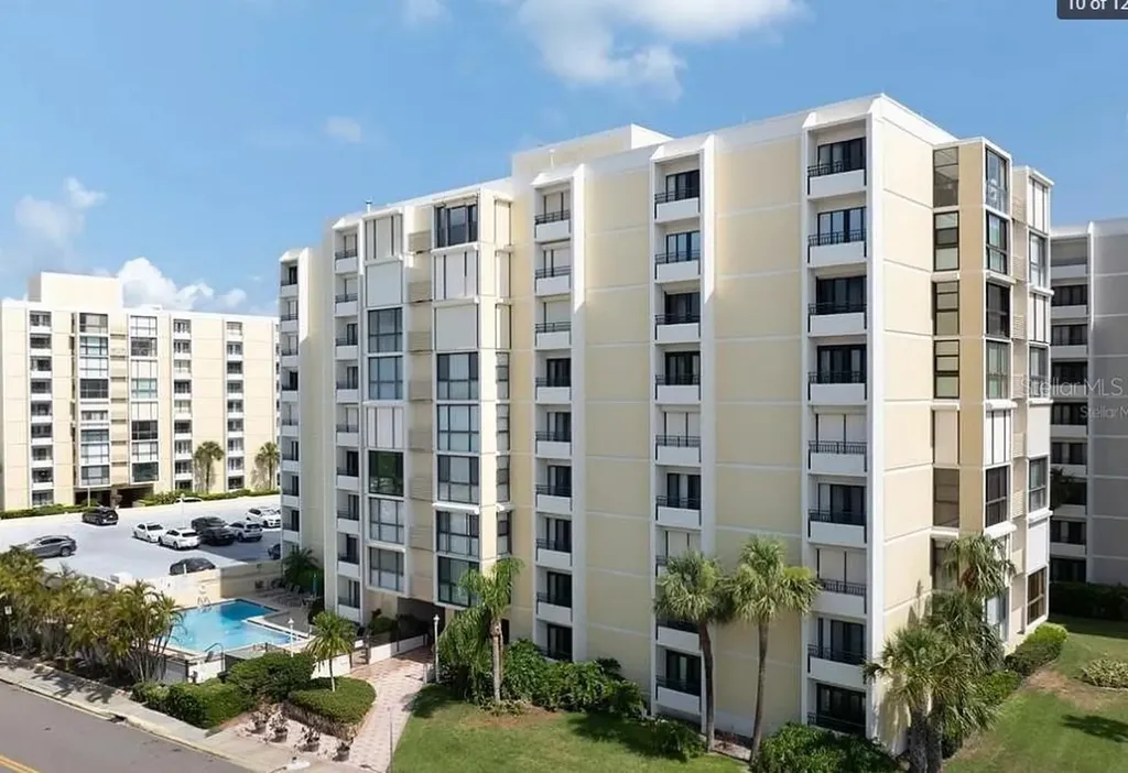 830 S Gulfview Boulevard Clearwater Beach FL 33767