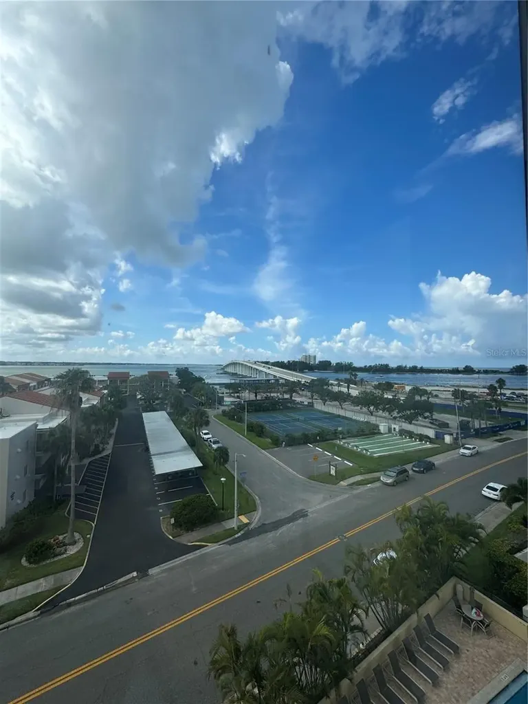830 S Gulfview Boulevard Clearwater Beach FL 33767