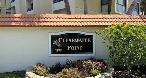 830 S Gulfview Boulevard Clearwater Beach FL 33767