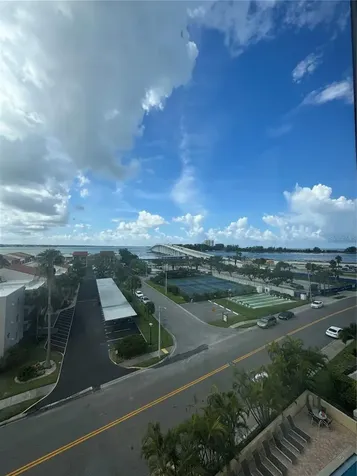 830 S Gulfview Boulevard Clearwater Beach FL 33767