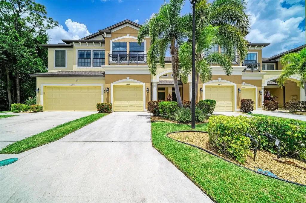 5286 78th St Circle E Bradenton FL 34203
