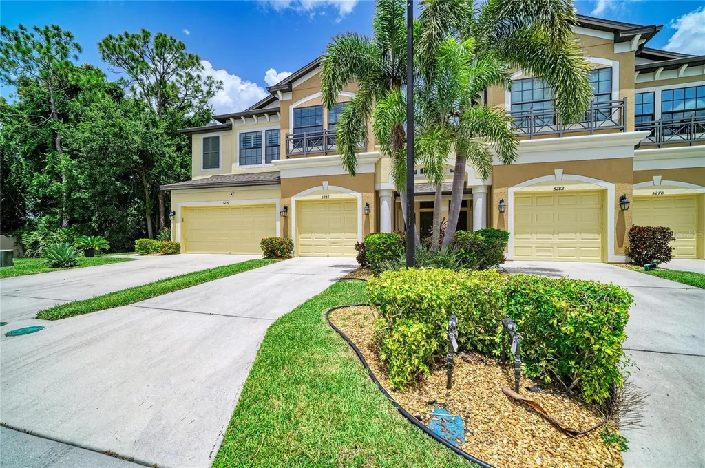 5286 78th St Circle E Bradenton FL 34203