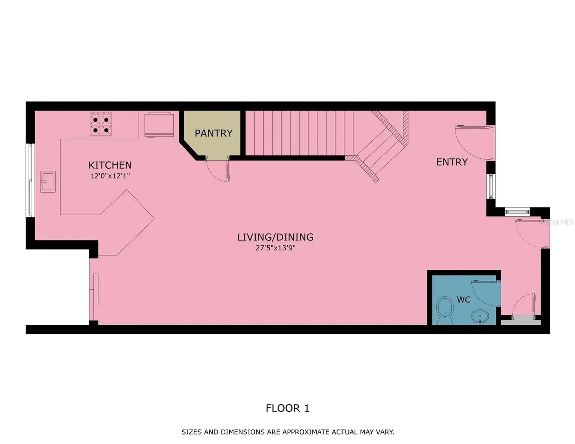 5286 78th St Circle E Bradenton FL 34203