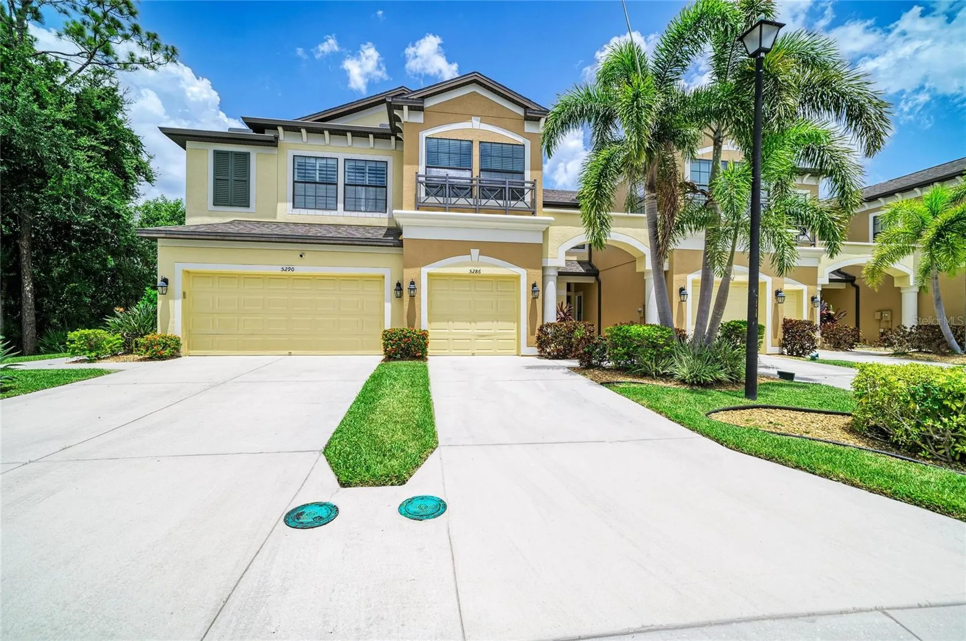 5286 78th St Circle E Bradenton FL 34203