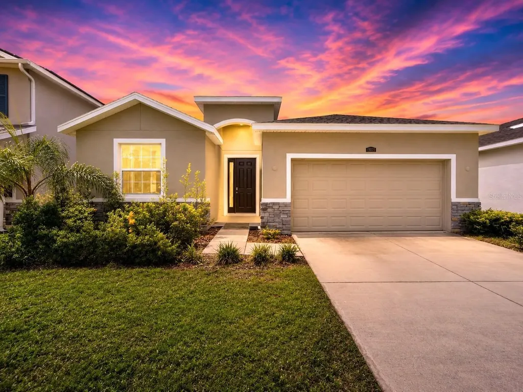 10675 Tally Fawn Loop San Antonio FL 33576